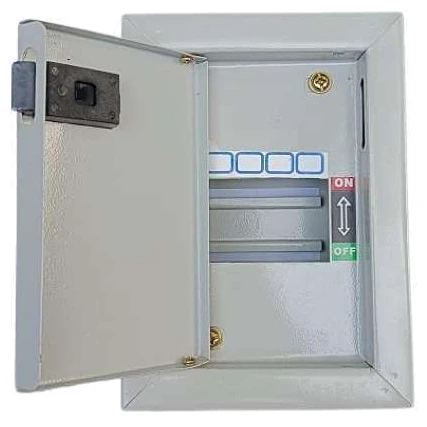 ferrum series enclosure