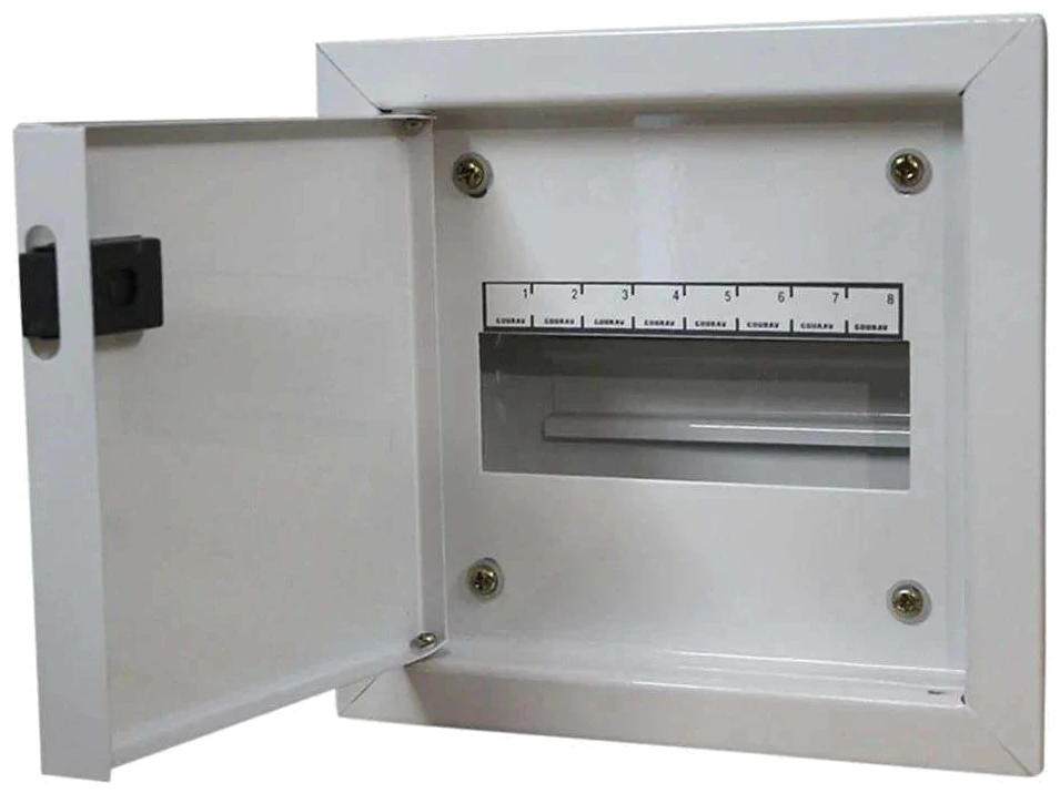 ferrum series enclosure
