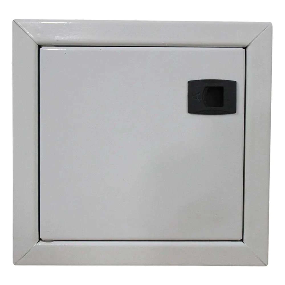 Distribution box · Ferrum Series SPN Double Door Distribution Box · 8 Way