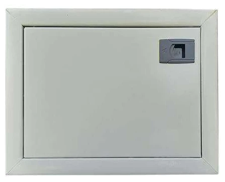 Distribution box · Ferrum Series SPN Double Door Distribution Box · 10 Way