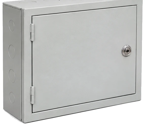 Distribution box · Ferrum Series SPN Double Door Distribution Box · 12 Way