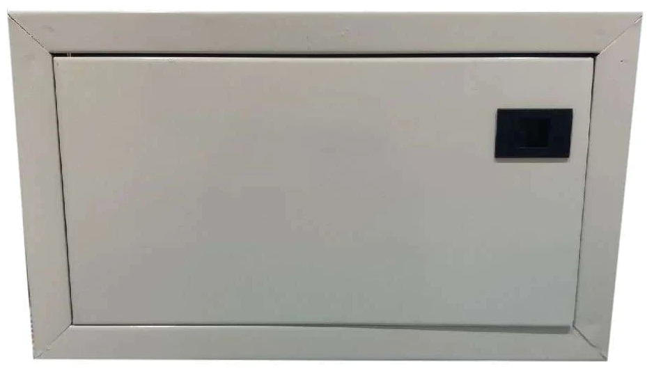 Distribution box · Ferrum Series SPN Double Door Distribution Box · 16 Way