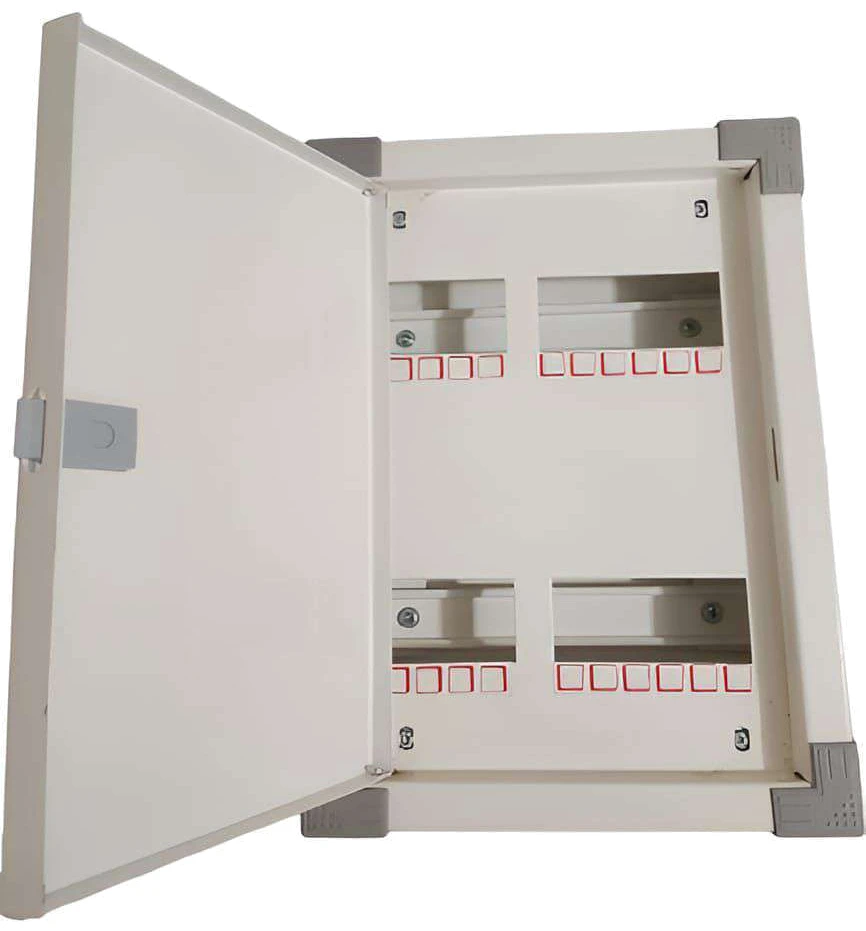 ferrum series enclosure