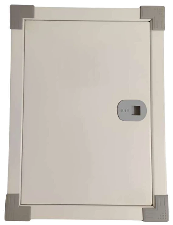Distribution box · Ferrum Series TPN Double Door Distribution Box · 4 Way