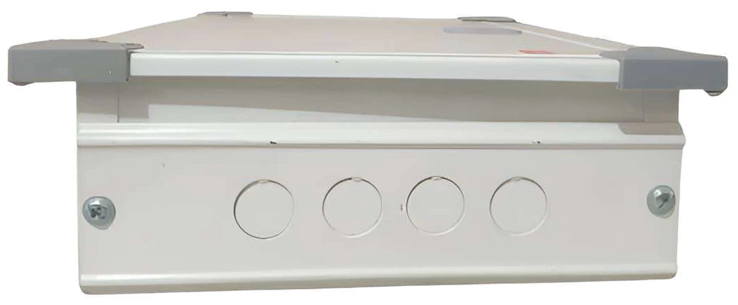 Distribution box · Ferrum Series TPN Double Door Distribution Box · 4 Way