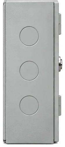 Distribution box · Ferrum Series TPN Double Door Distribution Box · 6 Way