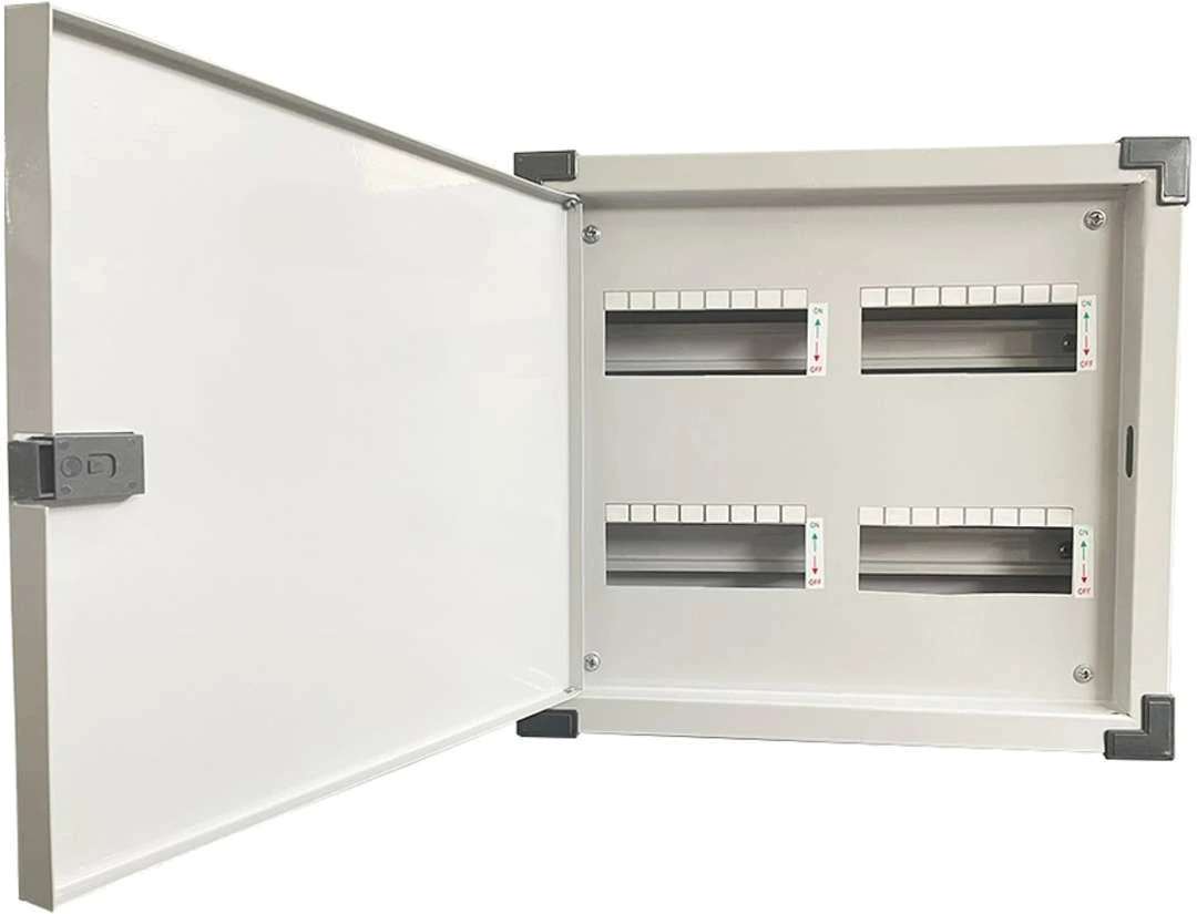 ferrum series enclosure