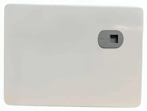 Distribution box · Gold Series TPN Double Door Distribution Box · 6 Way