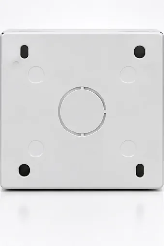 Modular box · Modular Box · 2M