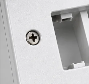 Modular box · Modular Box · 6M