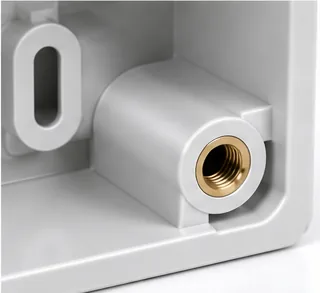Modular box · Modular Box · 6M