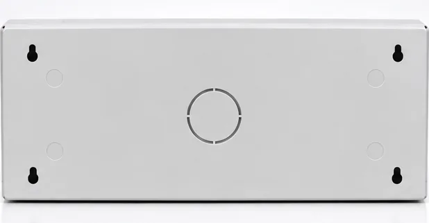 Modular box · Modular Box · 8M Horizontal