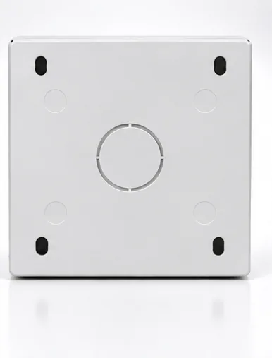 Modular box · Modular Box · 8M Square