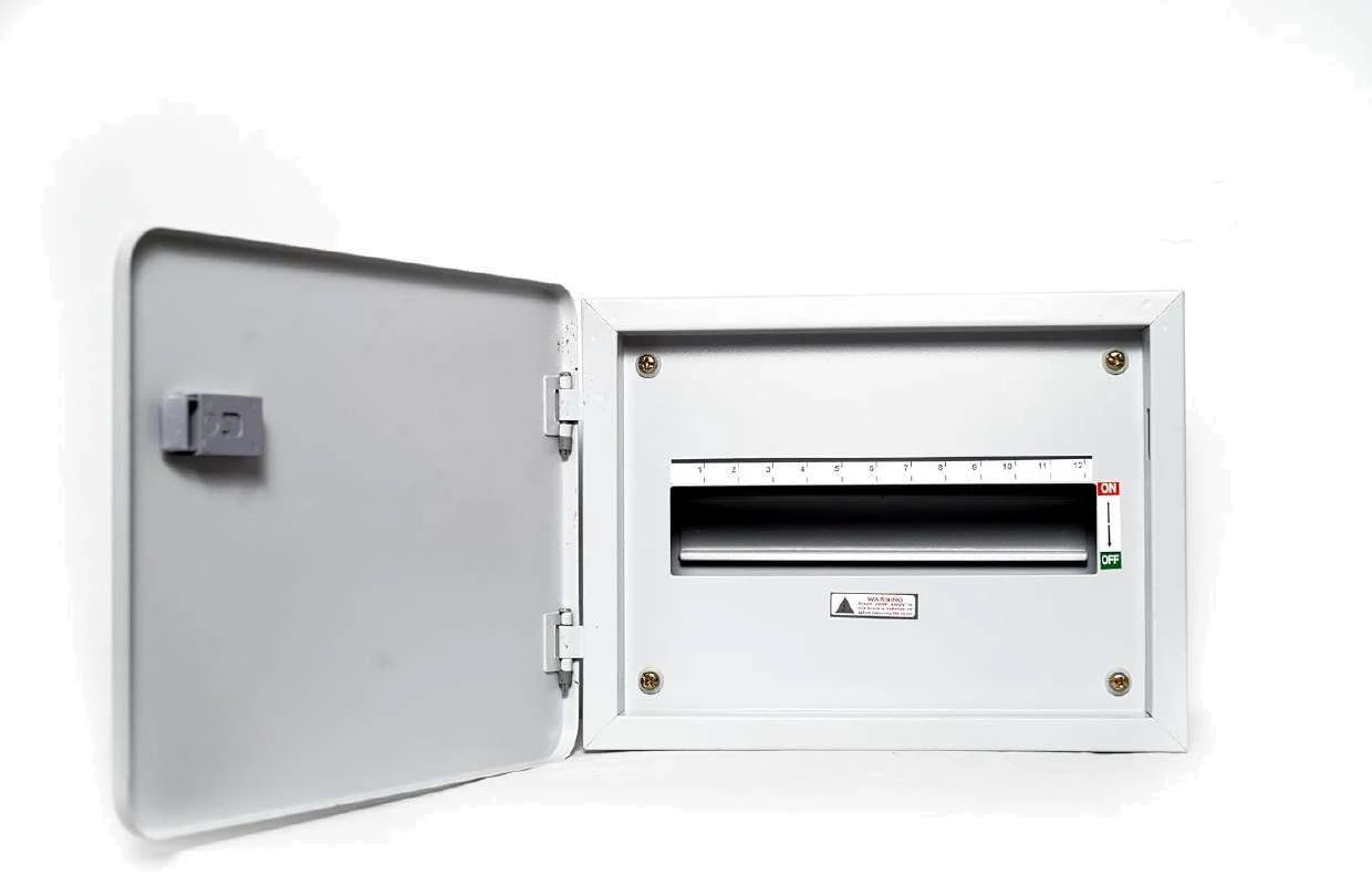 gold series enclosure