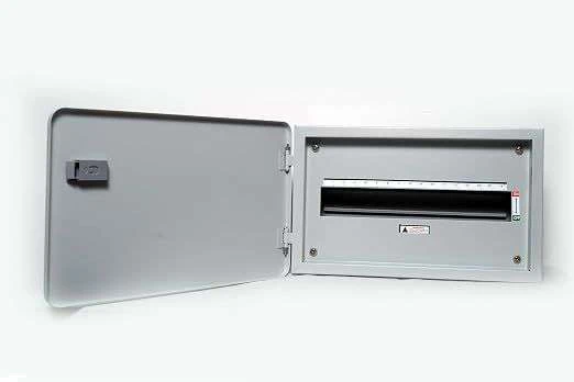gold series enclosure