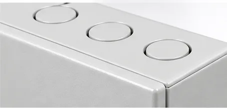Distribution box · SPN Double Door Distribution Box · 16 Way