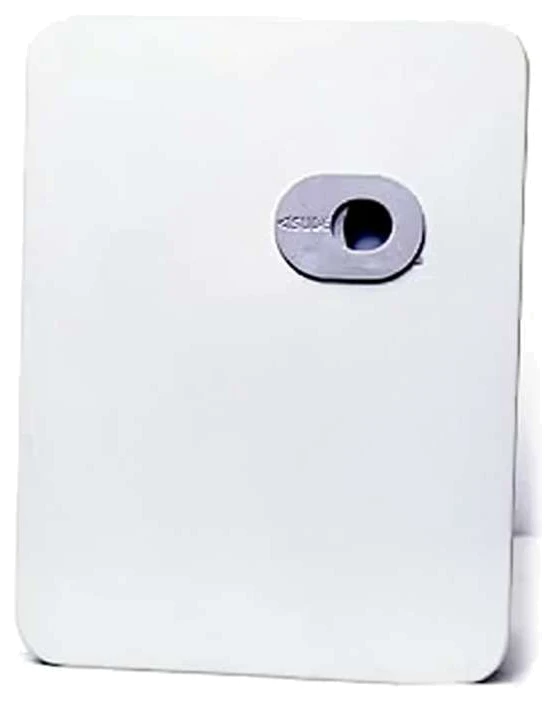 gold series enclosure