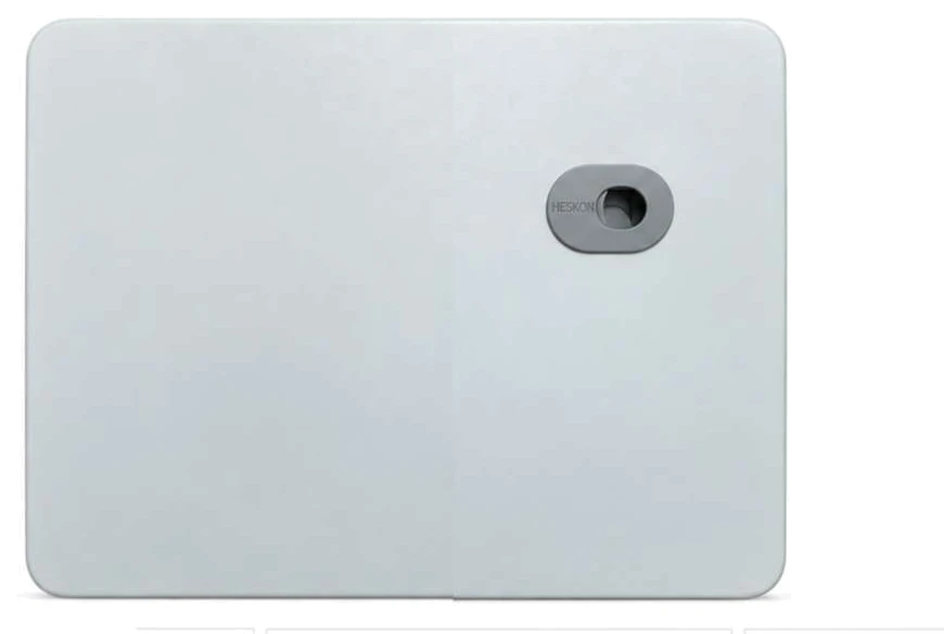 gold series enclosure