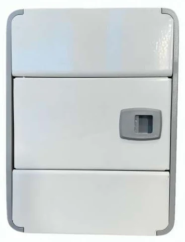 silver series enclosure