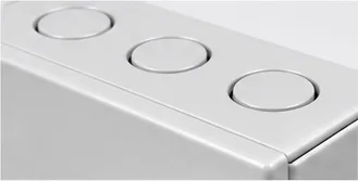 Distribution box · TPN Double Door Distribution Box · 6 Way