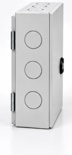 Distribution box · TPN Double Door Distribution Box · 8 Way